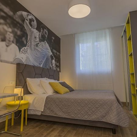ספליט City Hall Apart&Rooms מראה חיצוני תמונה