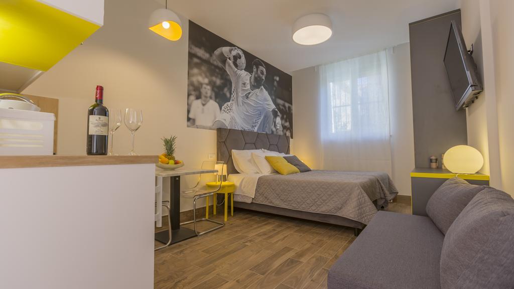 ספליט City Hall Apart&Rooms חדר תמונה