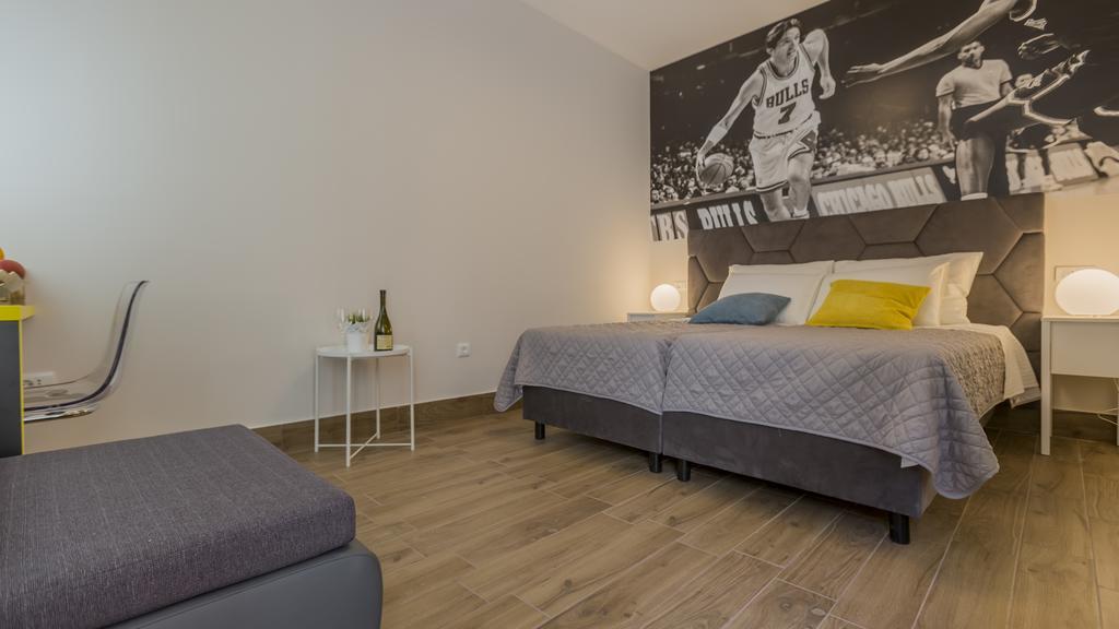 ספליט City Hall Apart&Rooms חדר תמונה