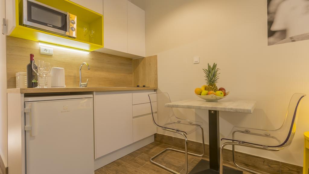 ספליט City Hall Apart&Rooms חדר תמונה