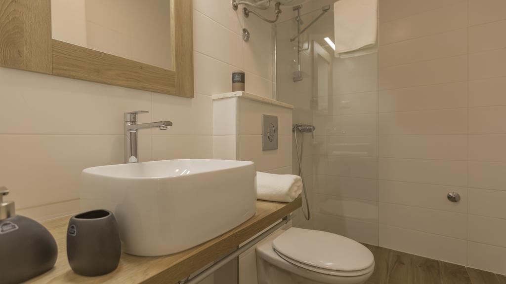 ספליט City Hall Apart&Rooms חדר תמונה