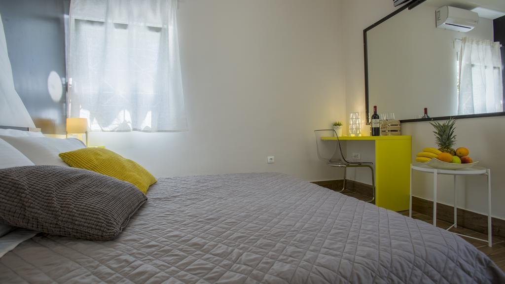 ספליט City Hall Apart&Rooms חדר תמונה