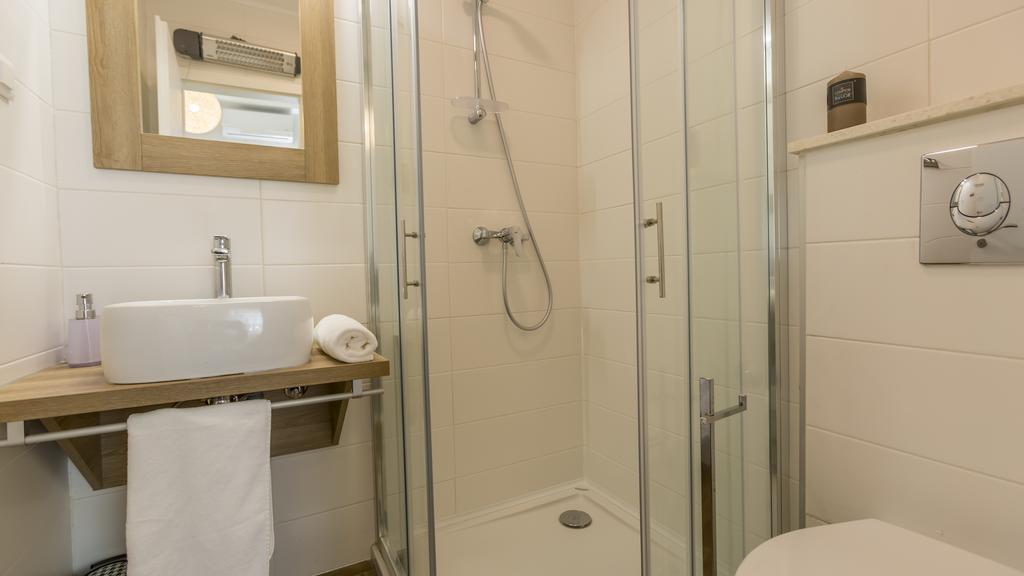 ספליט City Hall Apart&Rooms חדר תמונה