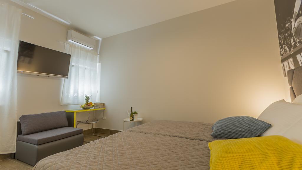 ספליט City Hall Apart&Rooms חדר תמונה