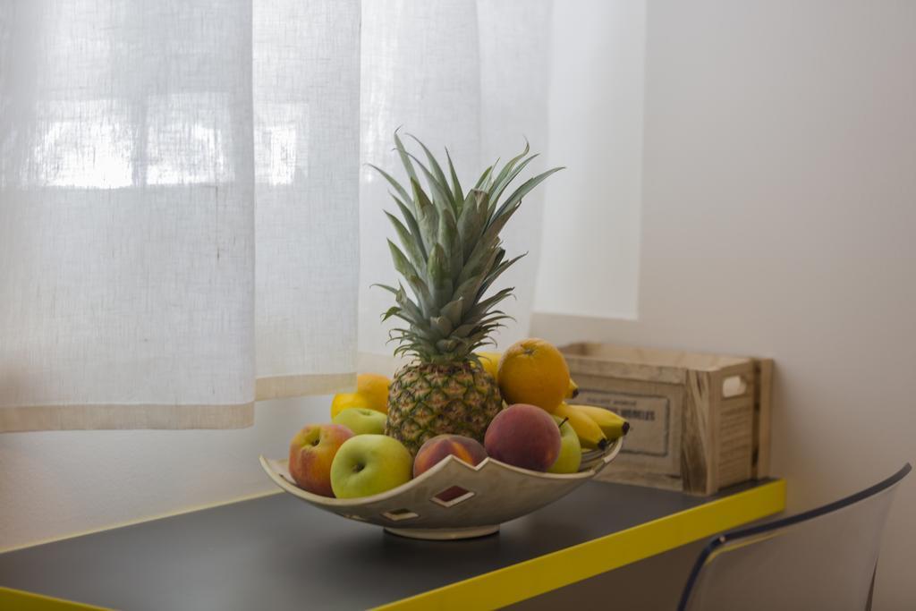 ספליט City Hall Apart&Rooms חדר תמונה