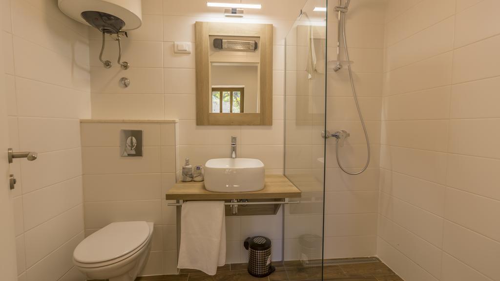 ספליט City Hall Apart&Rooms חדר תמונה