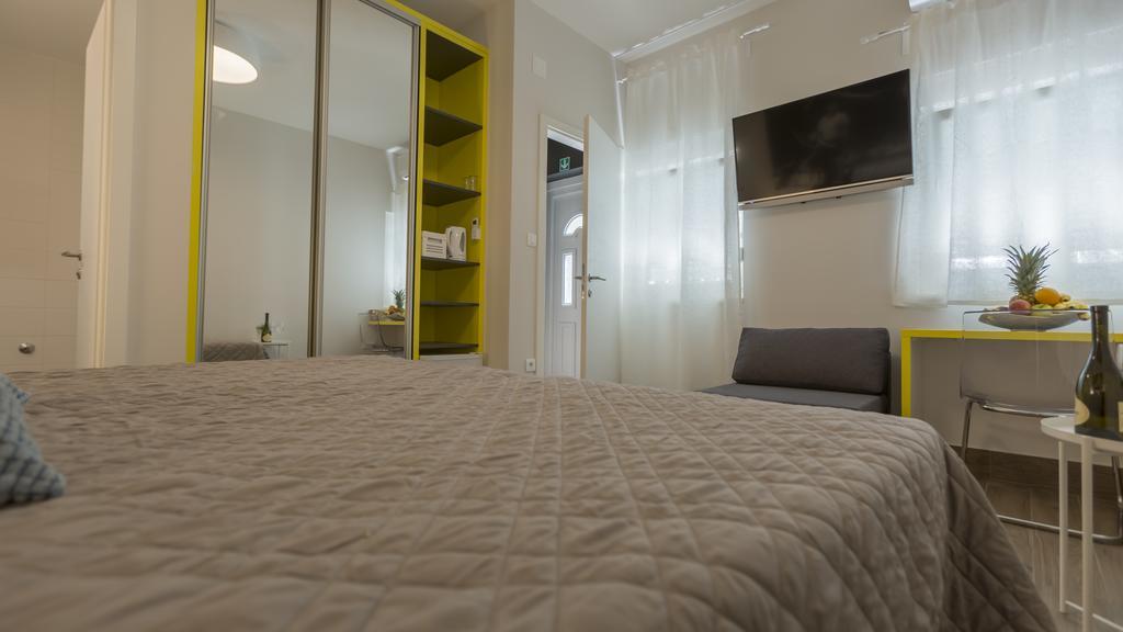 ספליט City Hall Apart&Rooms חדר תמונה